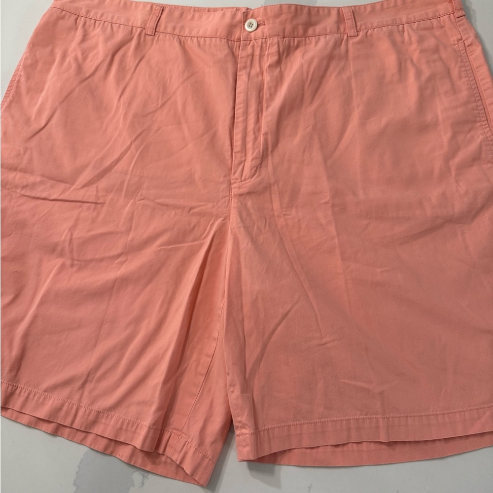 Vineyard Vines Coral Shorts